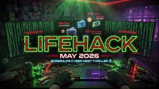 Lifehack 2026 Teens Hack A Billionaire S Crypto Empire