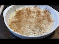 puerto rican tembleque coconut custard — mari’s cooking