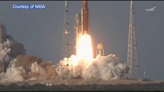 Purdue Space Program students react to Artemis 2 launch