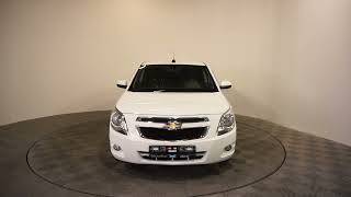 Chevrolet Cobalt 2021