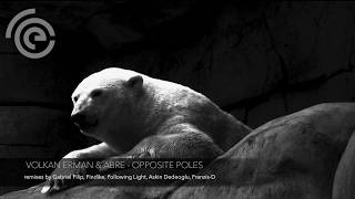 Volkan Erman - Opposite Poles