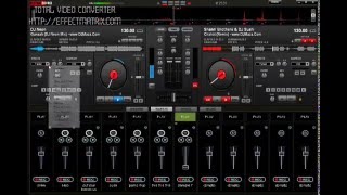 Virtual DJ (Sad Mix)-DJ Akash,Payradanga Virtual DJ (Sad Mix)-DJ Akash,Payradanga