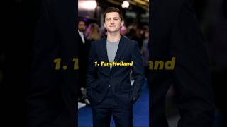 Top 10 Most Handsome Hollywood Actors In 2023 | Handsome Actors