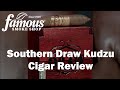 Brand Spotlight - Southern Draw Kudzu