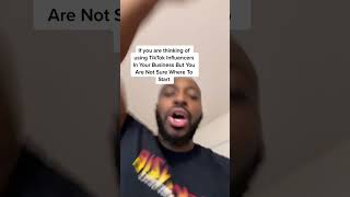 Tiktok Influencer Marketing Hack