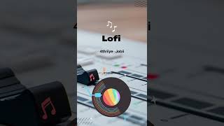 Lofi Jobii | Lofi You Need