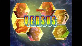 MvC2: Kassentinel vs Spr0cter .:6.14.22:. [Romneto Commentary]