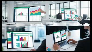 📊 7 Baby Steps to Master MS Excel for Business \u0026 Data Analysis 📊