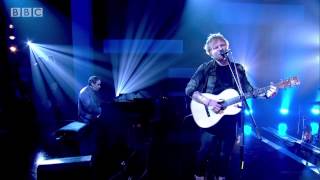 Ed Sheeran   Thinking Out Loud   Later    with Jools Holland   BBC Two clip4