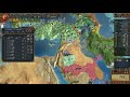 【eu4】europa universalis Ⅳ初心者なんでオスマン＃３ *´ω｀* カメロン提督適当配信　９月６日