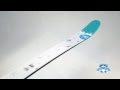 2015 Rossignol Savory 7