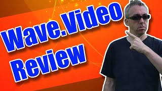Wave.Video Review ⚡A full walkthrough of Wave.Video⚡