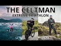 The CELTMAN Extreme Scottish Triathlon