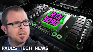 Early RTX 5090 Launch BAD