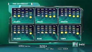 StratoSTAR HD National Forecast v3 - 11/16/24