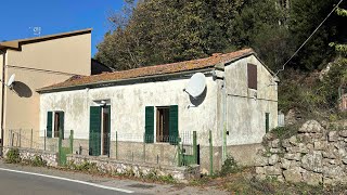 Casa indipendente con vista Roccatederighi Toscana ITALIA