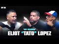 Ep.19 Eliot And Pito and their 30 year Brotherhood that was formed in prison