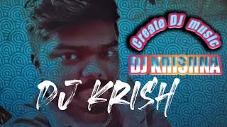DJ KRISH