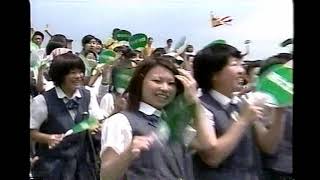 1997年夏の選手権　履正社を破った試合がお見事でした