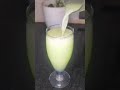 ക്ഷീണം മാറ്റാം refreshing drink cucumberlemonjuice