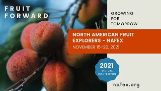 Agroforestry - NAFEX 2021 Conference