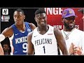 New Orleans Pelicans vs New York Knicks - Full Game Highlights | July 5, 2019 NBA Summer League