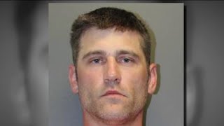 Suspected serial rapist