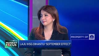 Market Focus: IHSG Sulit Tembus 7.000 Hingga Saham Big Caps Dilego Asing