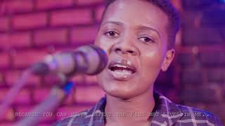 MWIME UMWANYA Official Video by Hope In Christ Singers