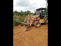 Bersih Kebun Alor Gajah melaka