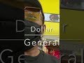 Dollar General Couponing | #shorts