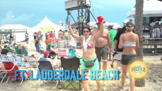 Best Tortuga Music Festival Moments of 2013