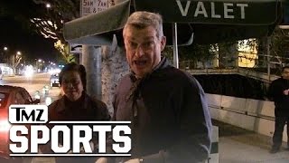 HAWK'S CO-OWNER TONY RESSLER I HOPE FALCONS WIN CHAMPIONSHIP... 'Cause We Probably Won't | TMZ Sport
