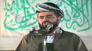 م. عه‌لی باپیر (مرۆڤی مسوڵمان ده‌بێ‌ چۆن بێ‌) 4/7/2002