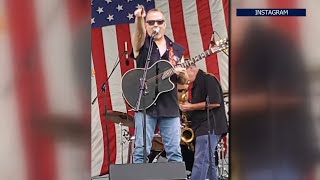 Philipsburg native wins national Producers Choice award for song dedicated to fallen soldiers