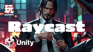 Game Making without Coding | Raycast 1