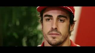 Fernando Alonso 2013  HD