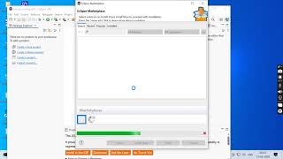 Java Servlet Tutorial for Beginners | Eclipse + Tomcat Setup (Step by Step)