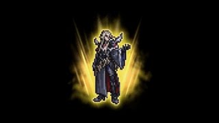 【FFRK】FFレジェンズⅡ凶++ 不死王 外伝PTでイク！