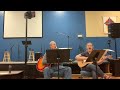 “Wonderful Grace of Jesus” cover by Don Brees and Christine Martin