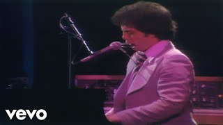 Billy Joel - Piano Man (from Tonight - Connecticut 1976)