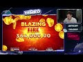 ПОЙМАЛО ОГРОМНЫЙ ЗАНОС В coin up hot fire ПО . ЭТО КАМБЕК