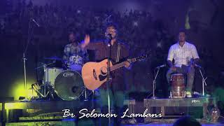 Solomon Lambani l Live Worship l Solapur ROOH KI BAARISH l