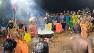 Thaipooya Kavadi Aattam