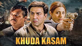 Khuda Kasam Full Movie | Tabu, Sunny Deol, Mukesh Rishi
