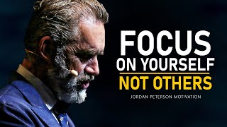 The Greatest Advice You Will Ever Receive | Jordan Peterson Motivation