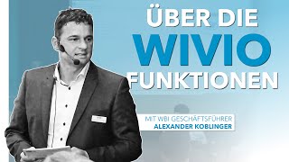 Unternehmensführung mit Wissensmanagement