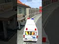 😱😱AMBULANCE MOD FOR BUSSID#BUS SIMULATOR INDONESIA#SHORT#yt SHORT#DEVANSH 46# PLEASE SUBSCRIBE