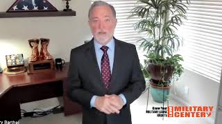 How to Clear Your Criminal Record & Restore Your Rights #pardons #expungement #militarylaw