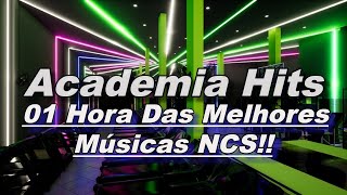 Academia Hits - 01 Hora Das Melhores Músicas